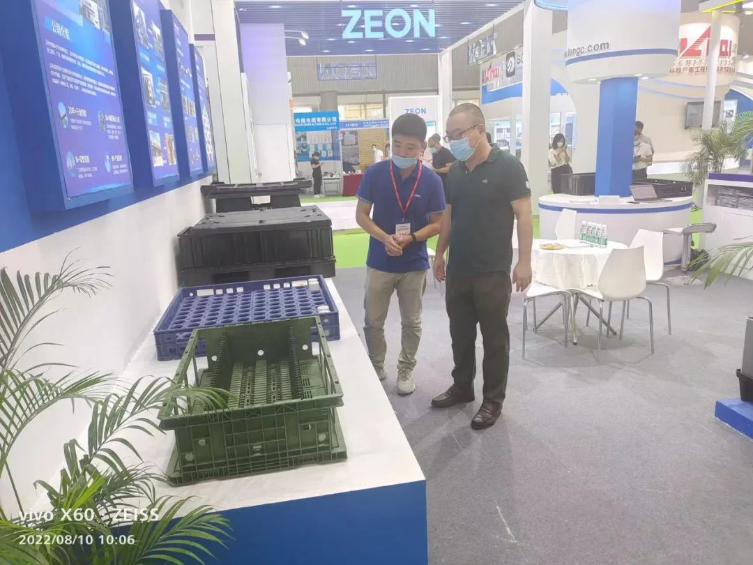 WBE2022世界電池產業博覽會暨第七屆亞太電池展在廣州廣交會展館A區重磅啟幕
