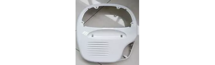吸尘器包装