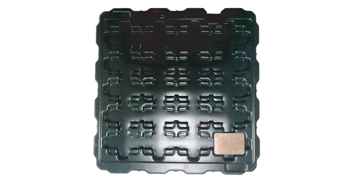 Thin Blister Packaging Products