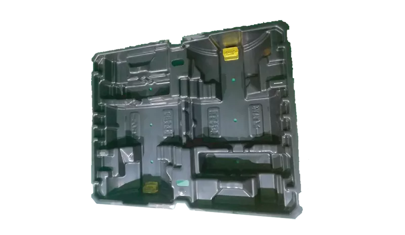 Thick Blister Packaging Products