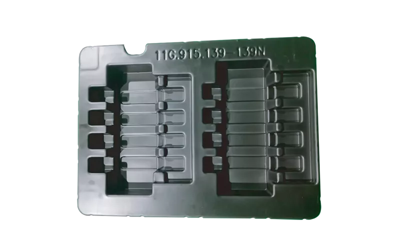 Thick Blister Packaging Products