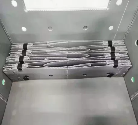Fruit and Vegetable Packaging