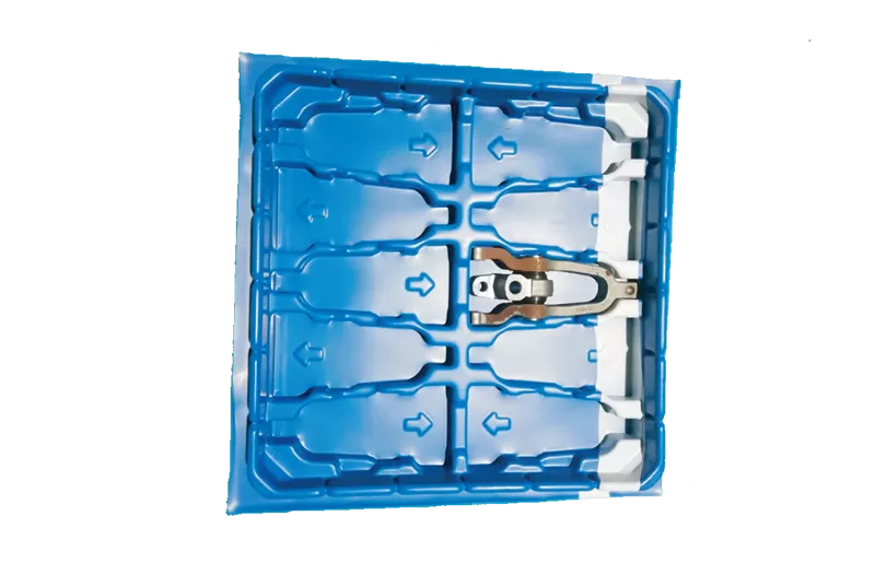 Thick Blister Packaging Products
