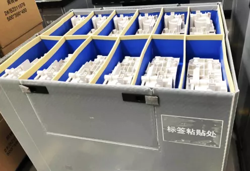 家电行业包装